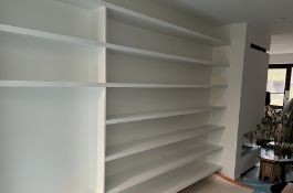 Vanderhaeghe Interieur: kasten op maat